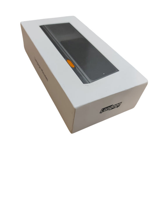 Langogo Minutes Instant WiFi Voice LANGUAGE TRANSLATOR