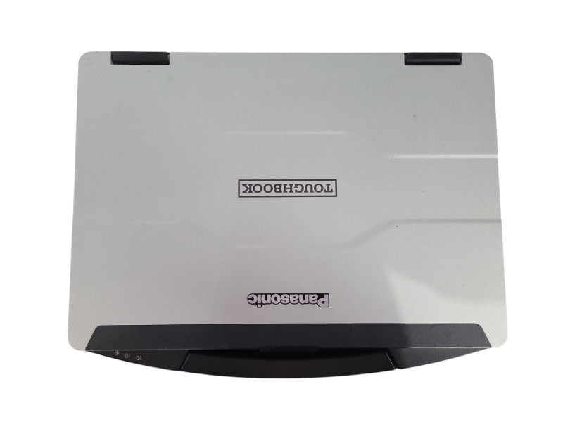 Panasonic Toughbook FZ-55, i5-8365U, 16GB RAM, 1TB+256GB, 970 Hours Q! Lap200
