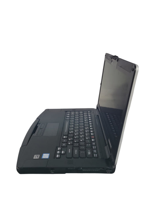 Panasonic Toughbook FZ-55, i5-8365U, 16GB RAM, 1TB+256GB, 970 Hours Q! Lap200