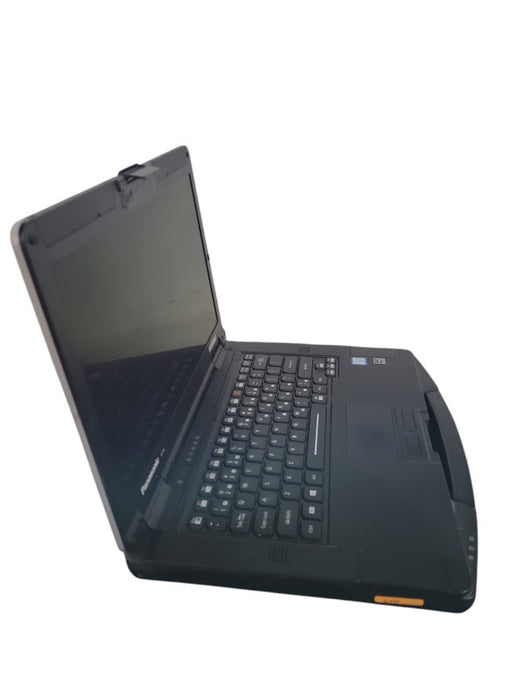 Panasonic Toughbook FZ-55, i5-8365U, 16GB RAM, 1TB+256GB, 970 Hours Q! Lap200