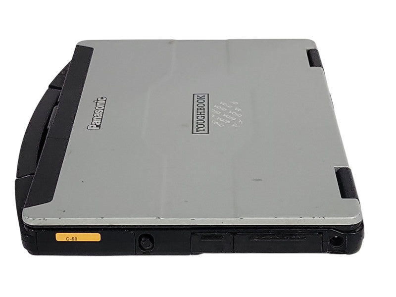 Panasonic Toughbook FZ-55 Touch, i5-8365U, 16GB DDR4 256GB SSD 1980 Hours Q_ Lap200