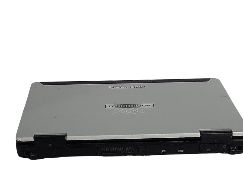 Panasonic Toughbook FZ-55 Touch, i5-8365U, 16GB DDR4 256GB SSD 1980 Hours Q_ Lap200
