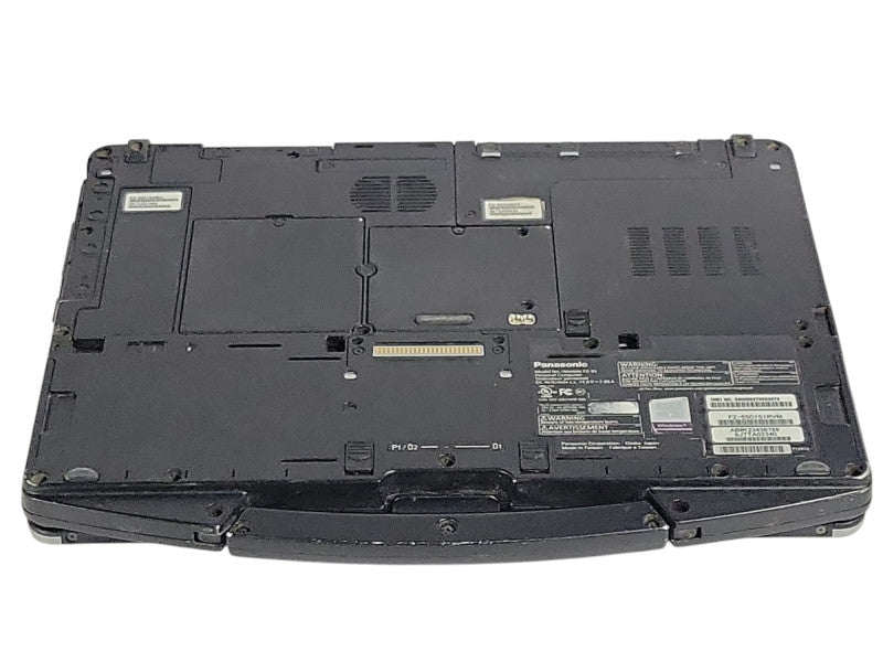 Panasonic Toughbook FZ-55 Touch, i5-8365U, 16GB DDR4 256GB SSD 1980 Hours Q_ Lap200