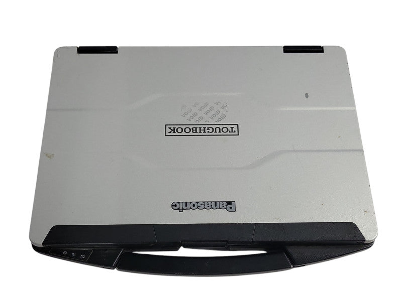 Panasonic Toughbook FZ-55 Touch, i5-8365U, 16GB DDR4 256GB SSD 1980 Hours Q_ Lap200