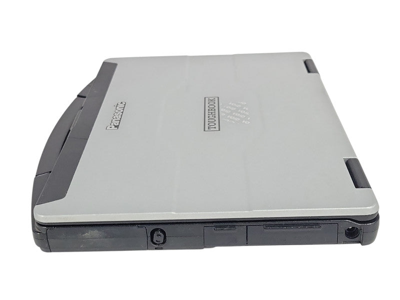 Panasonic Toughbook FZ-55 Touch i5-8365U 8GB DDR4 1TB + 256GB SSD 2800 Hours Q_ Lap200