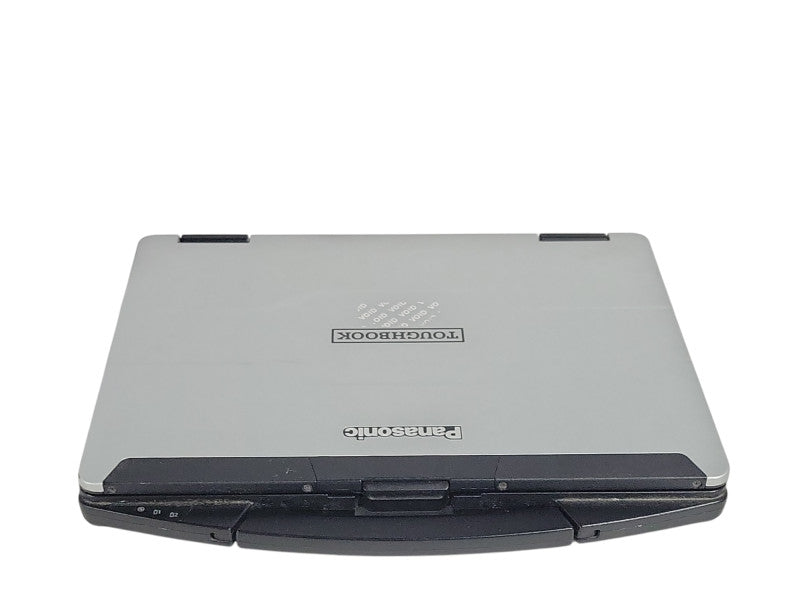 Panasonic Toughbook FZ-55 Touch i5-8365U 8GB DDR4 1TB + 256GB SSD 2800 Hours Q_ Lap200