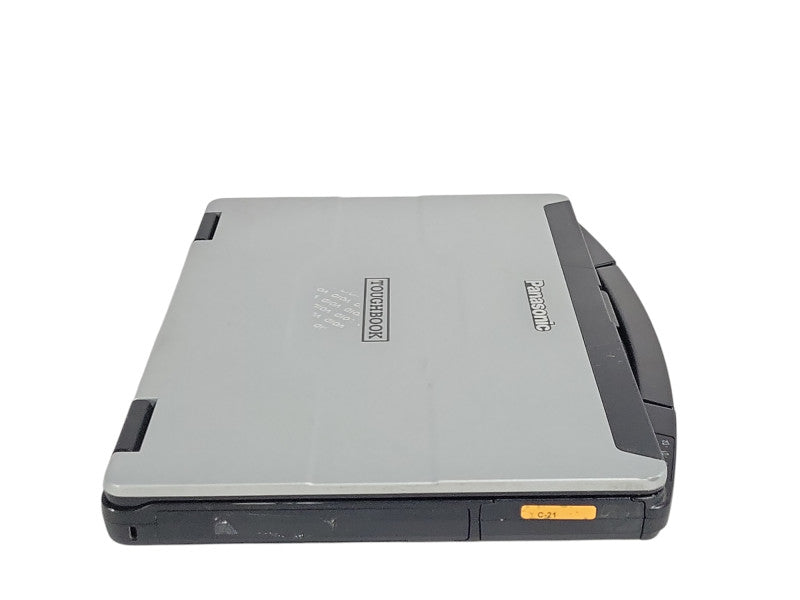 Panasonic Toughbook FZ-55 Touch i5-8365U 8GB DDR4 1TB + 256GB SSD 2800 Hours Q_ Lap200