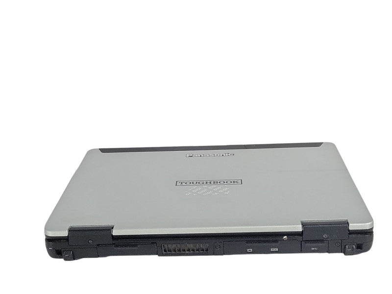 Panasonic Toughbook FZ-55 Touch i5-8365U 8GB DDR4 1TB + 256GB SSD 2800 Hours Q_ Lap200