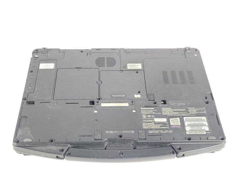 Panasonic Toughbook FZ-55 Touch i5-8365U 8GB DDR4 1TB + 256GB SSD 2800 Hours Q_ Lap200