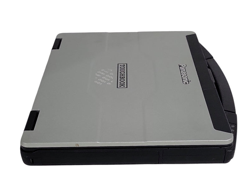 Panasonic Toughbook FZ-55 Touch i5-8365U, 16GB DDR4 1TB+256GB SSD 2650 Hours Q_ Lap200