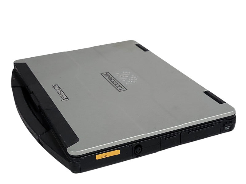 Panasonic Toughbook FZ-55 Touch i5-8365U, 16GB DDR4 1TB+256GB SSD 2650 Hours Q_ Lap200