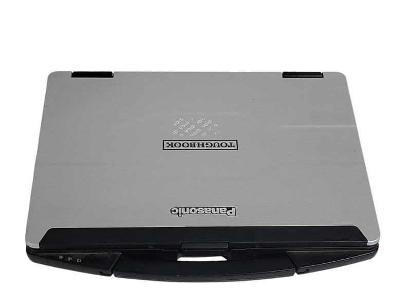Panasonic Toughbook FZ-55 Touch i5-8365U, 16GB DDR4 1TB+256GB SSD 2650 Hours Q_ Lap200