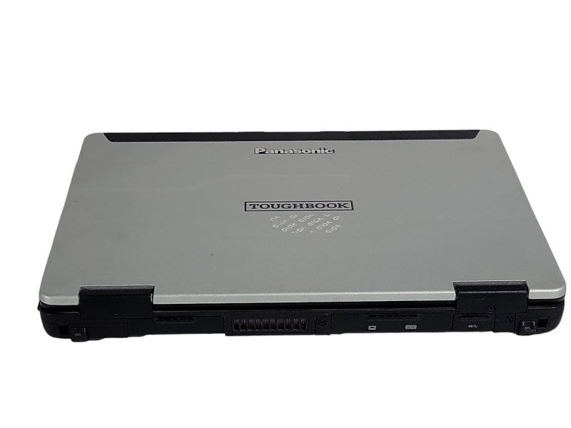 Panasonic Toughbook FZ-55 Touch i5-8365U, 16GB DDR4 1TB+256GB SSD 2650 Hours Q_ Lap200