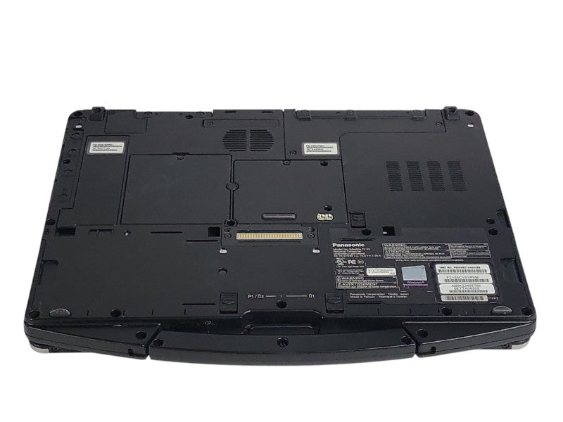 Panasonic Toughbook FZ-55 Touch i5-8365U, 16GB DDR4 1TB+256GB SSD 2650 Hours Q_ Lap200