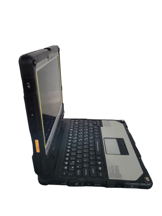 PANASONIC ToughBook CF-33 - Core i5-7300U 16GB RAM 512GB 5070HRS ! Lap200