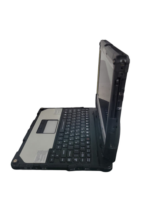 PANASONIC ToughBook CF-33 - Core i5-7300U 16GB RAM 512GB 5070HRS ! Lap200