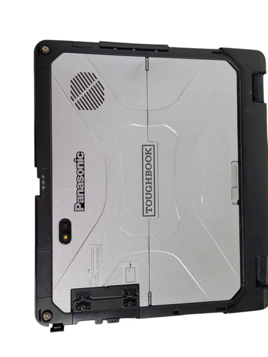 PANASONIC ToughBook CF-33 - Core i5-7300U 16GB RAM 512GB 5070HRS ! Lap200