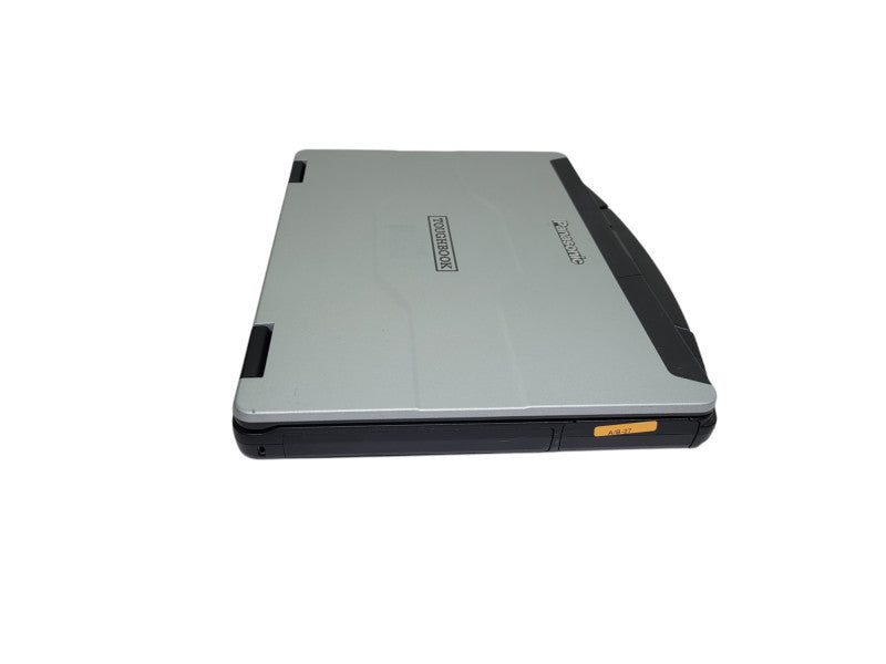 PANASONIC ToughBook FZ-55 - Core i5-8365U 16GB RAM 1TB + 256GB 3340HRS % Lap200
