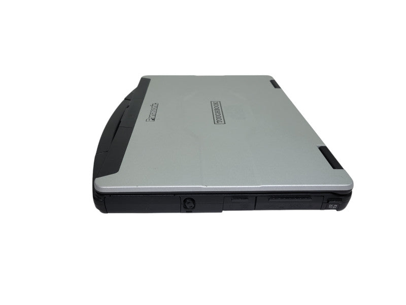 PANASONIC ToughBook FZ-55 - Core i5-8365U 16GB RAM 1TB + 256GB 3340HRS % Lap200
