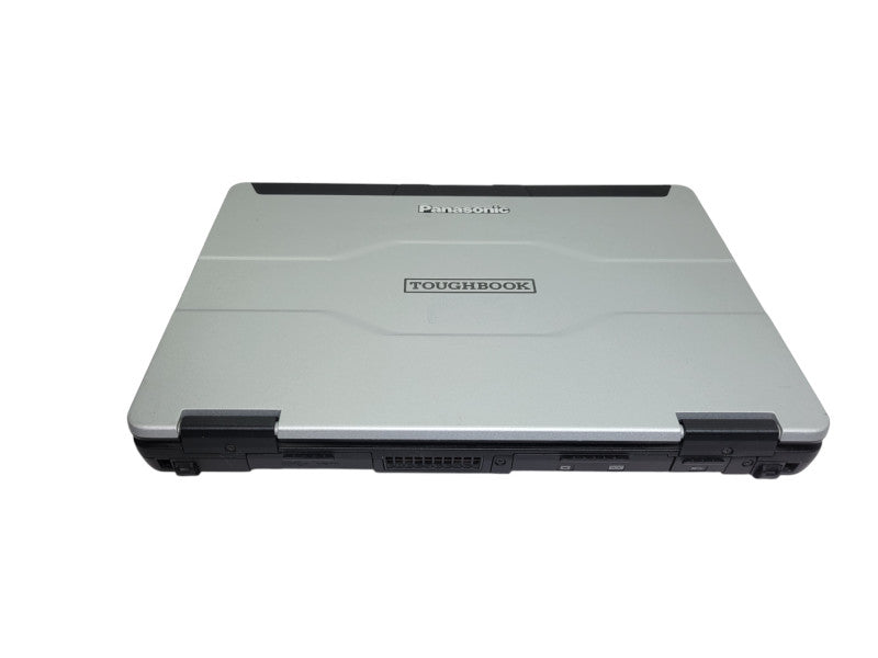 PANASONIC ToughBook FZ-55 - Core i5-8365U 16GB RAM 1TB + 256GB 3340HRS % Lap200