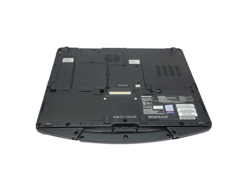 PANASONIC ToughBook FZ-55 - Core i5-8365U 16GB RAM 1TB + 256GB 3340HRS % Lap200
