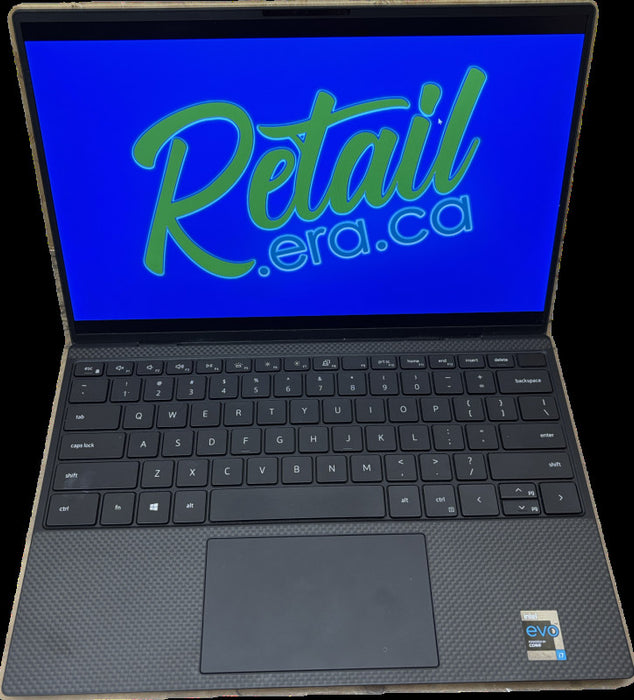 Dell XPS 13 9310 i7-1195G7 32GB RAM 256GB SSD No Power Adapter  Lap200
