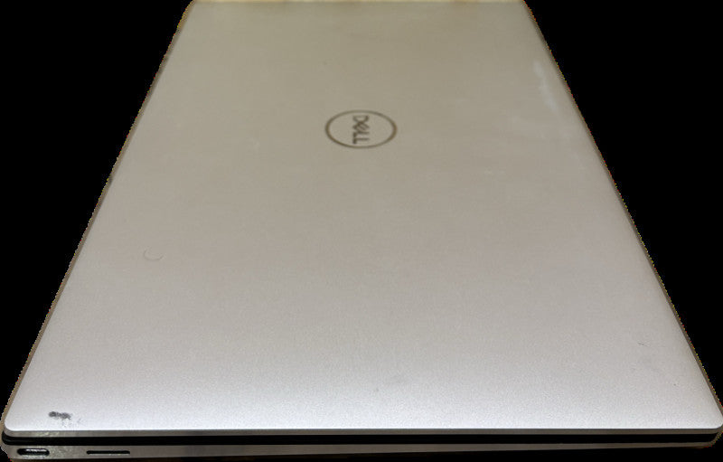Dell XPS 13 9310 4K TOUCH i7-1195G7 32GB RAM 256GB SSD No Power Adapter  Lap200