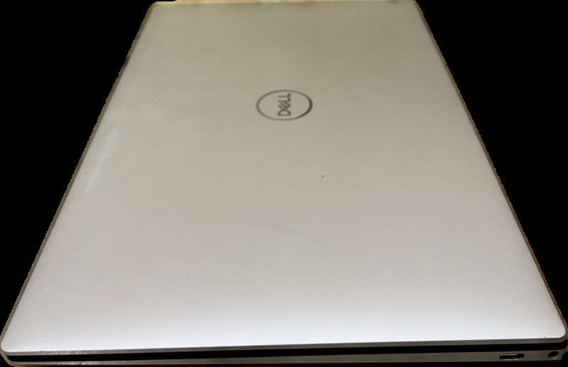 Dell XPS 13 9310 4K TOUCH i7-1195G7 32GB RAM 256GB SSD No Power Adapter  Lap200