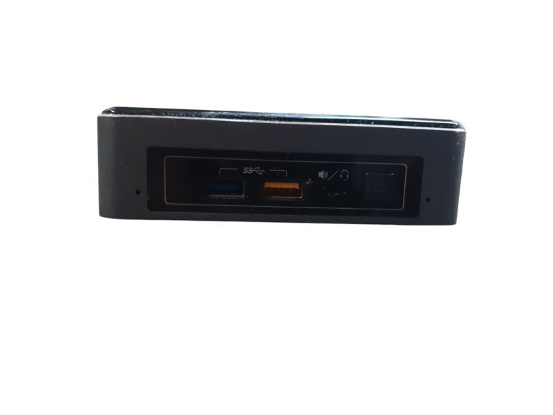 Intel NUC7i5BNB USFF i5-7260U 2.20GHz 8GB RAM - NO HDD