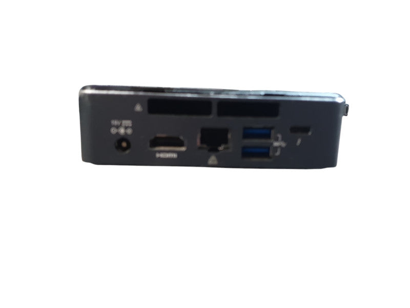 Intel NUC7i5BNB USFF i5-7260U 2.20GHz 8GB RAM - NO HDD