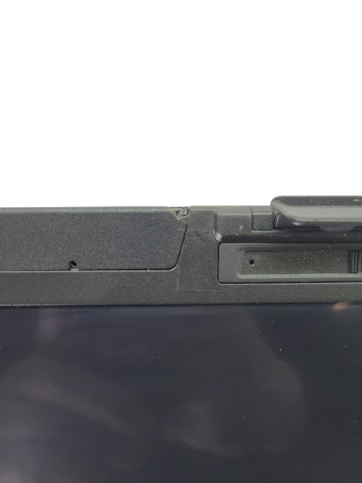 PANASONIC ToughBook FZ-55 - Core i5-8365U 16GB RAM 1TB + 256GB 6330HRS % Lap200