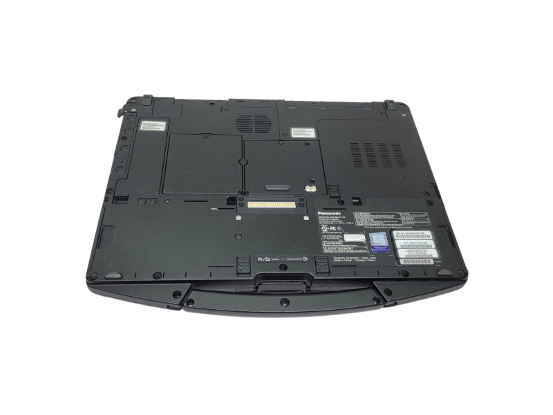 PANASONIC ToughBook FZ-55 - Core i5-8365U 16GB RAM 1TB + 256GB 6330HRS % Lap200