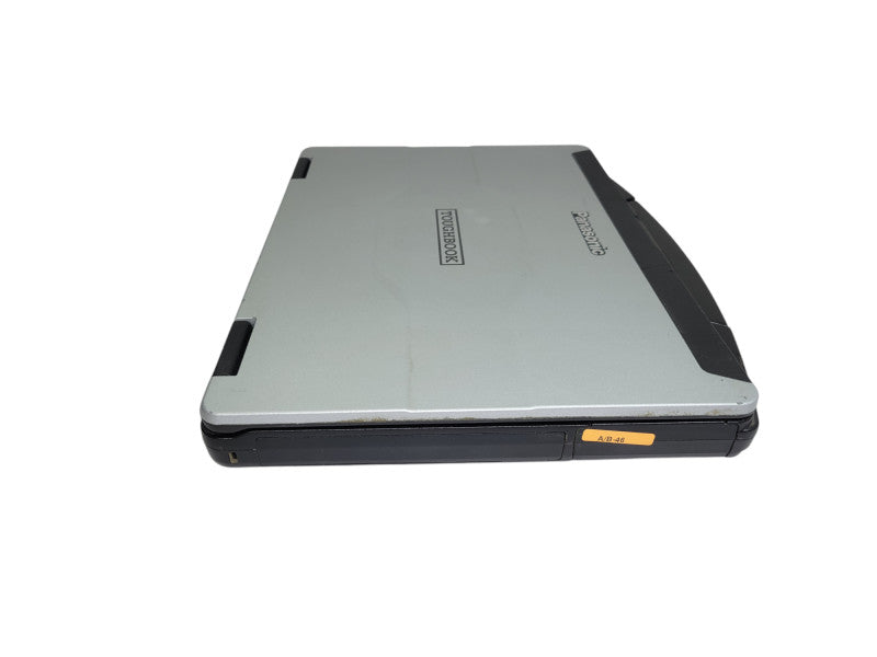 PANASONIC ToughBook FZ-55 - Core i5-8365U 16GB RAM 1TB + 256GB 6330HRS % Lap200