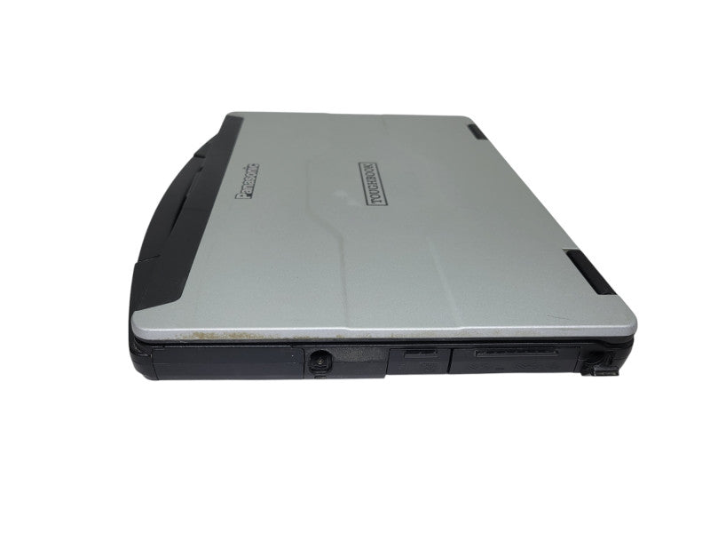 PANASONIC ToughBook FZ-55 - Core i5-8365U 16GB RAM 1TB + 256GB 6330HRS % Lap200