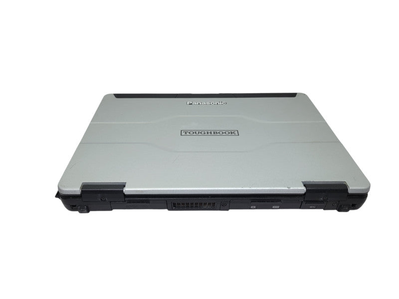 PANASONIC ToughBook FZ-55 - Core i5-8365U 16GB RAM 1TB + 256GB 6330HRS % Lap200