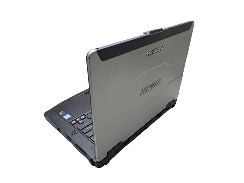 Panasonic Toughbook FZ-55 Touch i5-8365U, 16GB DDR4, 1TB + 256GB NVMe 6170HRS Q Lap200