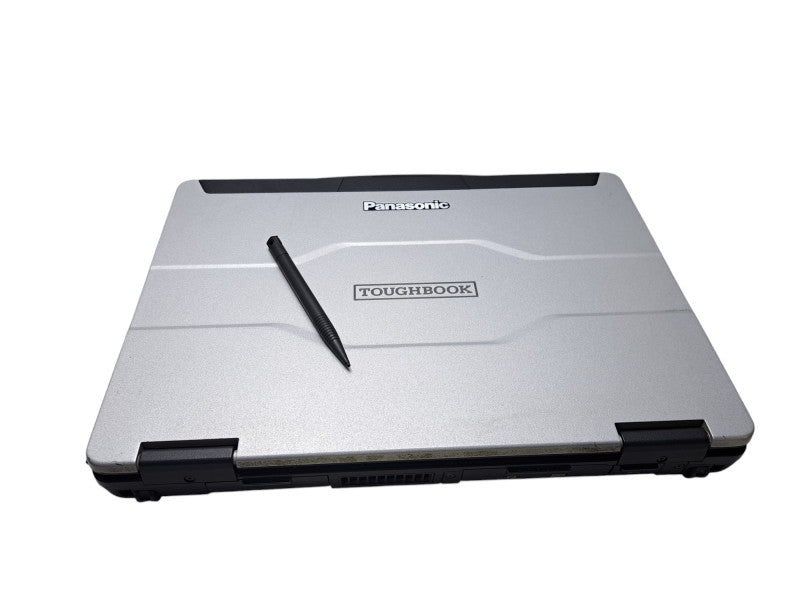 Panasonic Toughbook FZ-55 Touch i5-8365U, 16GB DDR4, 1TB + 256GB NVMe 6170HRS Q Lap200