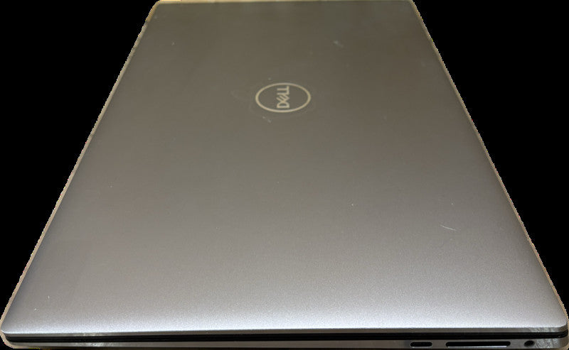 Dell Precision 5560 4K TOUCH i7-11850H QUADRO T1200 16GB RAM 256SSD No AC Adapter  Lap200