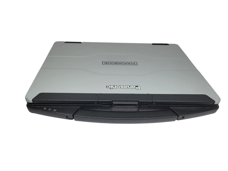 PANASONIC ToughBook FZ-55 - Core i5-8365U 16GB RAM 2TB + 256GB 5280HRS % Lap200