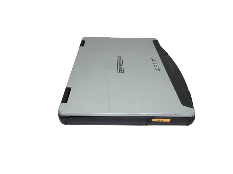 PANASONIC ToughBook FZ-55 - Core i5-8365U 16GB RAM 2TB + 256GB 5280HRS % Lap200