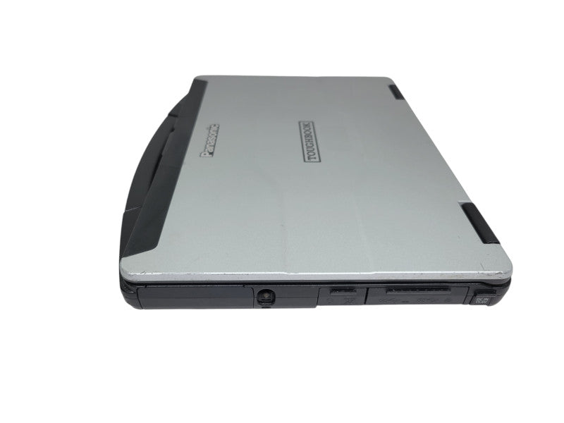 PANASONIC ToughBook FZ-55 - Core i5-8365U 16GB RAM 2TB + 256GB 5280HRS % Lap200