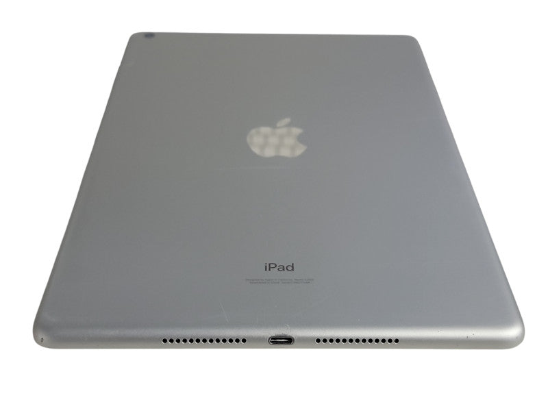 Apple iPad 9th Gen - 64GB - Silver [A2602 | Read] (