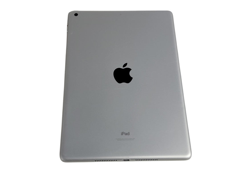 Apple iPad 9th Gen - 64GB - Silver [A2602 | Read] (