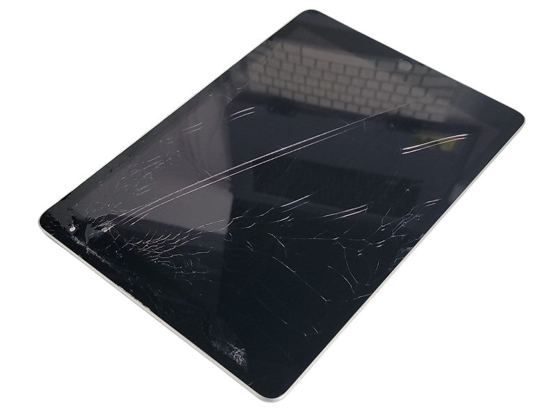 Apple iPad 9th Gen - 64GB - Silver [A2602 | Read] (