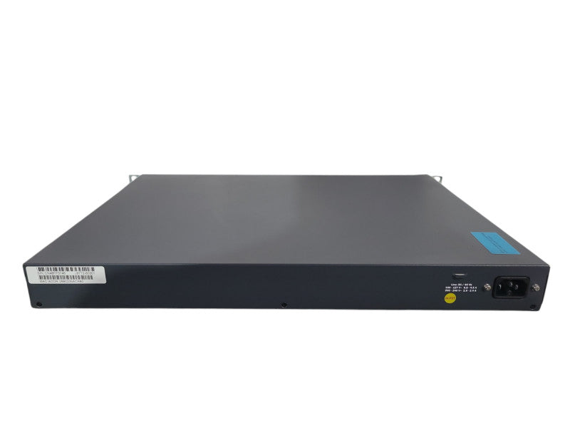 HP 2530-48G PoE+ Switch 48 Port Gigabit Ethernet PoE+ 4x 1G SFP Port - J9772A !