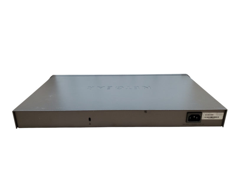 NETGEAR XS712T-100NES ProSAFE XS712T 12-Port 10-Gigabit Ethernet Smart Switch