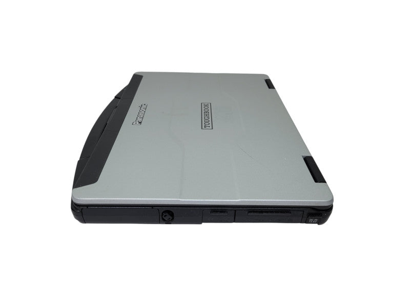 PANASONIC ToughBook FZ-55 - Core i5-8365U 16GB RAM 1TB + 256GB 6180HRS Q% Lap200