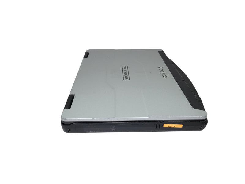 PANASONIC ToughBook FZ-55 - Core i5-8365U 16GB RAM 1TB + 256GB 6180HRS Q% Lap200