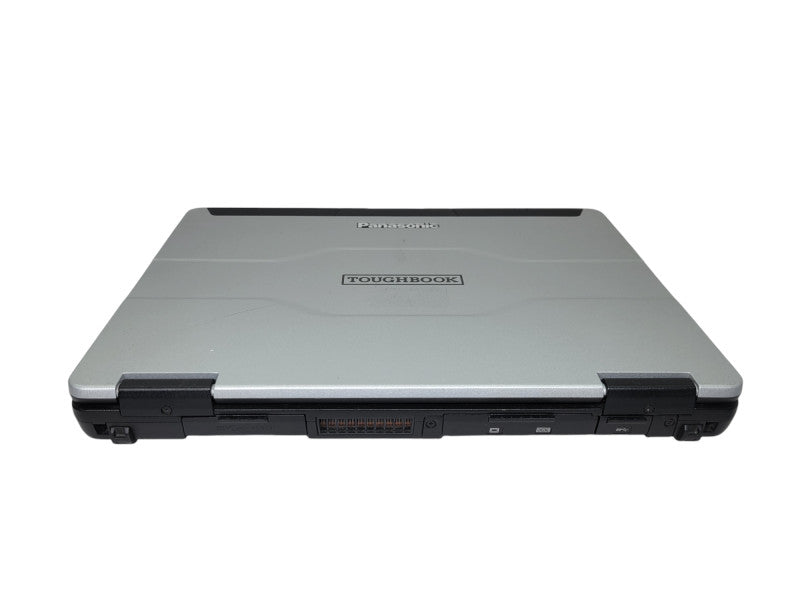 PANASONIC ToughBook FZ-55 - Core i5-8365U 16GB RAM 1TB + 256GB 6180HRS Q% Lap200