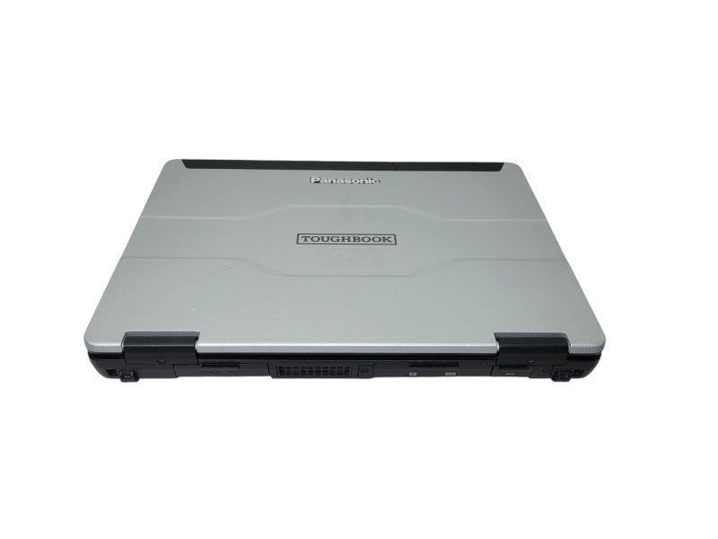 PANASONIC ToughBook FZ-55 - Core i5-8365U 16GB RAM 1TB + 256GB 6180HRS Q% Lap200